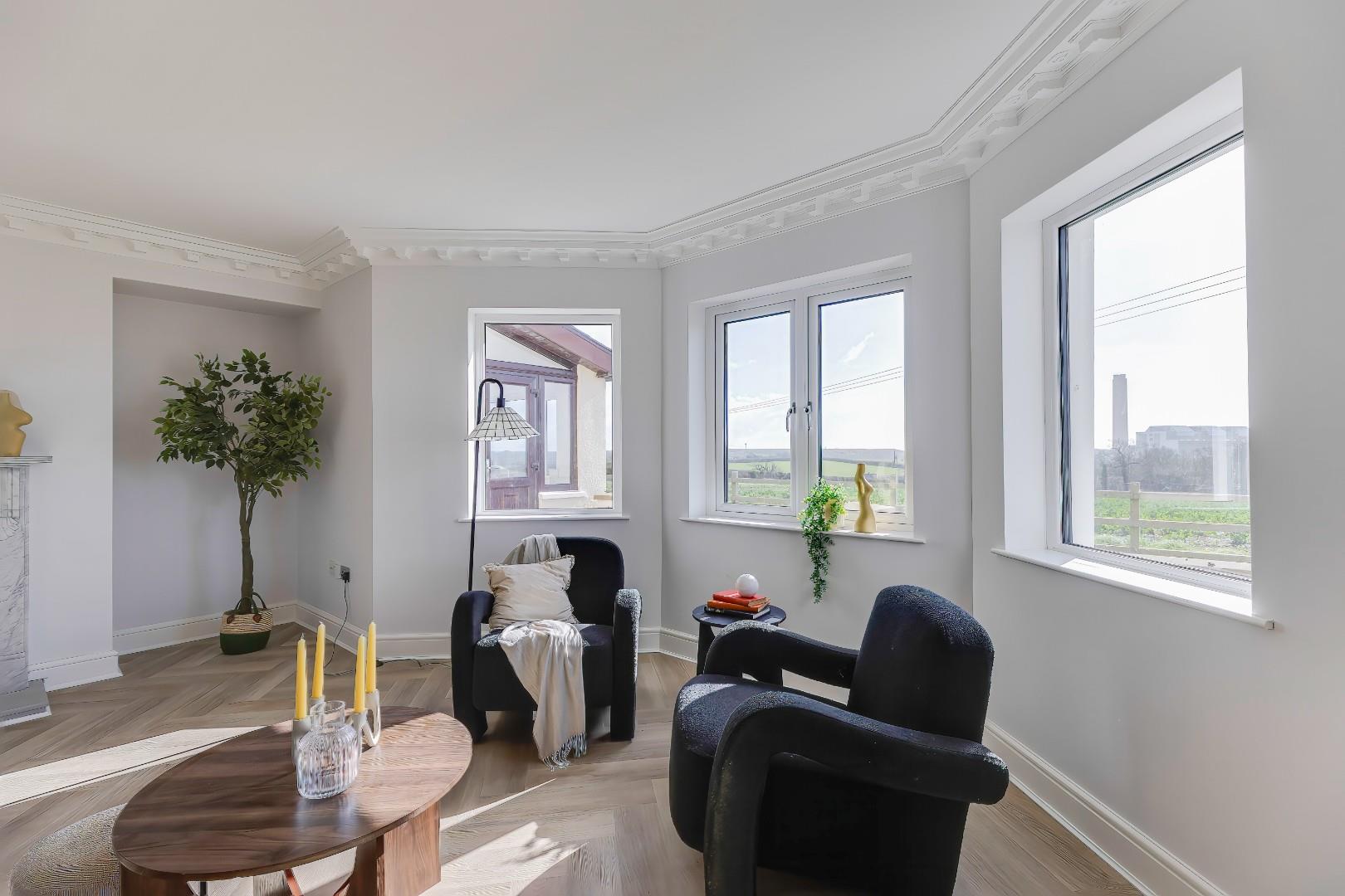 Gileston Road, Gileston, Vale Of Glamorgan, CF62 4HU